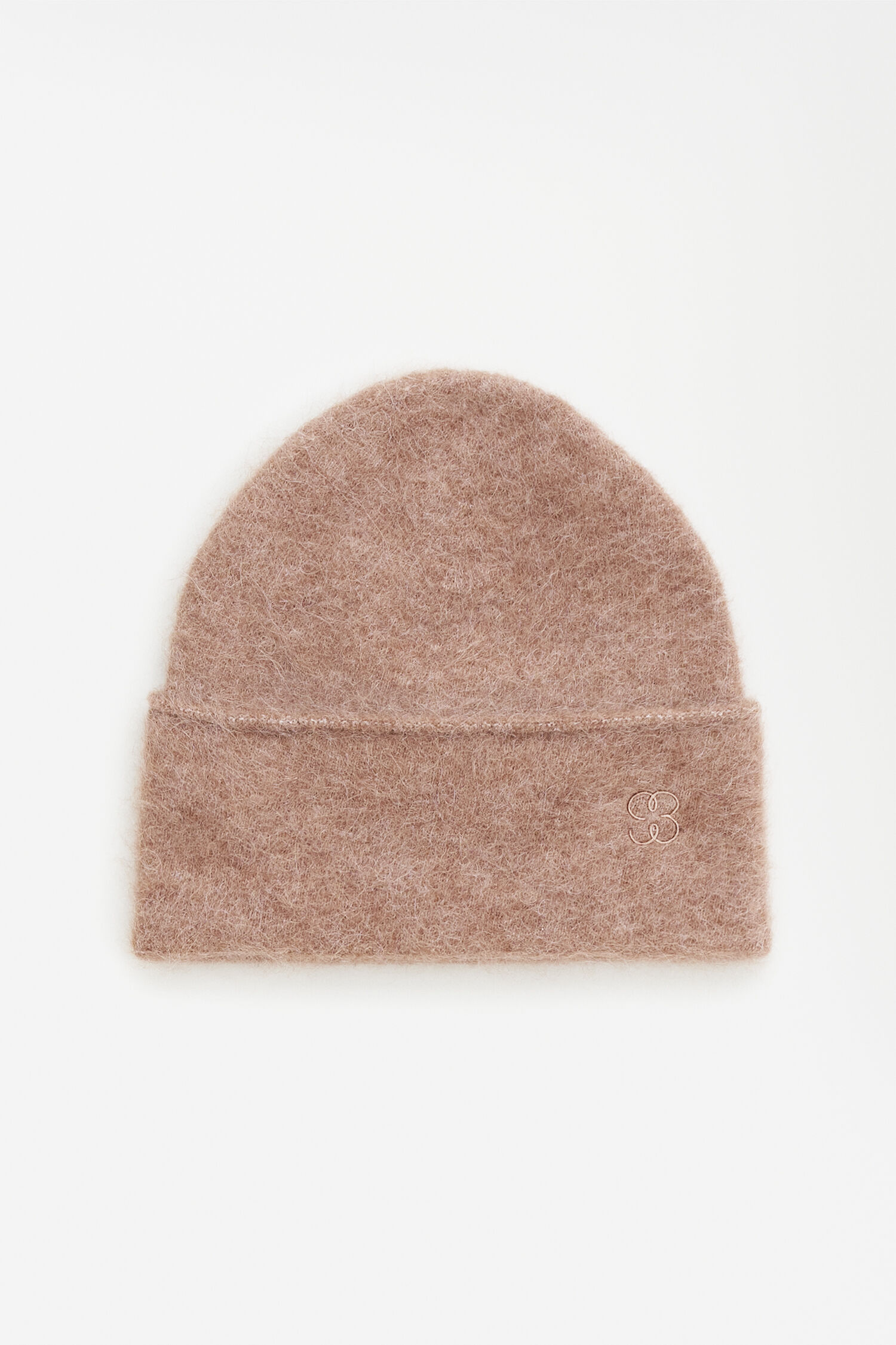 Fluffy Hat